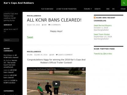 SAMP Сервер SAMP SERVER