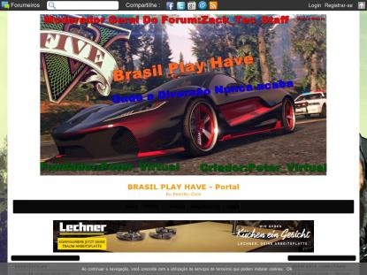 SAMP Сервер SAMP SERVER