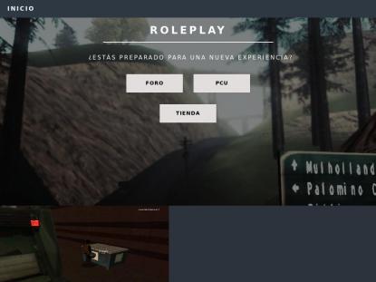 SAMP Сервер SAMP SERVER