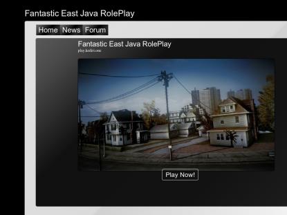 SAMP Сервер SAMP SERVER