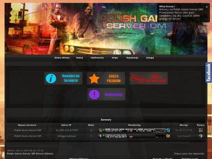 SAMP Сервер SAMP SERVER