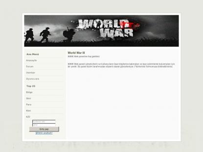 SAMP Сервер SAMP SERVER