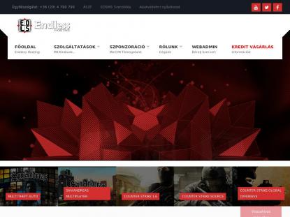 SAMP Сервер SAMP SERVER