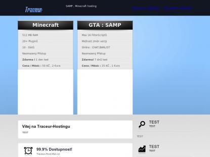 SAMP Сервер SAMP SERVER