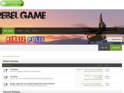 SAMP Сервер SAMP SERVER