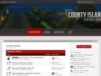 SAMP Сервер SAMP SERVER