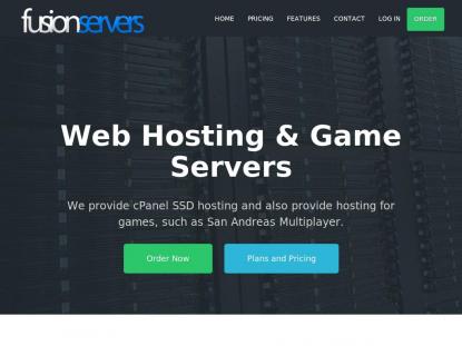 SAMP Сервер SAMP SERVER