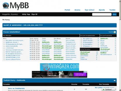 SAMP Сервер SAMP SERVER