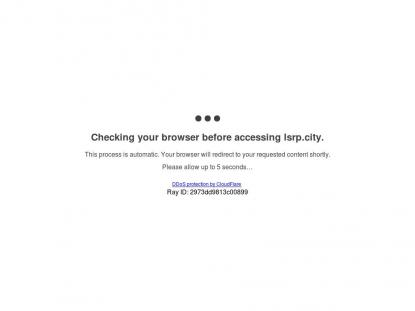 SAMP Сервер SAMP SERVER