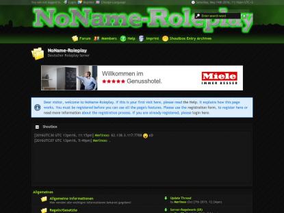 SAMP Сервер SAMP SERVER