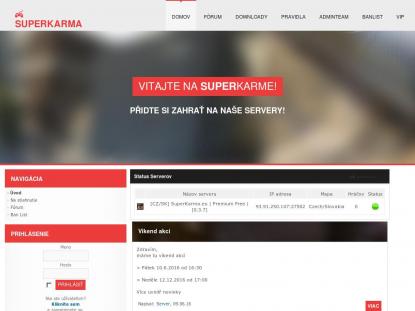 SAMP Сервер SAMP SERVER