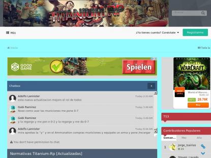 SAMP Сервер SAMP SERVER