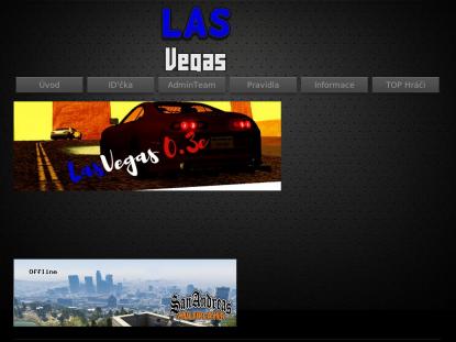 SAMP Сервер SAMP SERVER