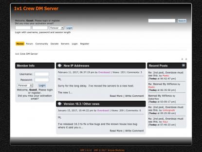 SAMP Сервер SAMP SERVER