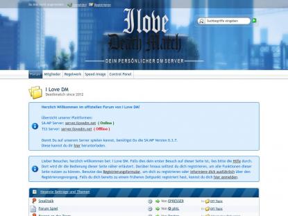 SAMP Сервер SAMP SERVER