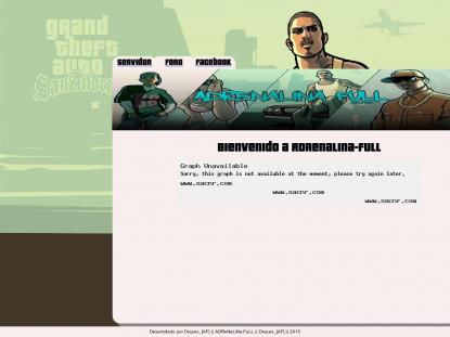 SAMP Сервер SAMP SERVER