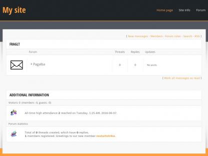 SAMP Сервер SAMP SERVER