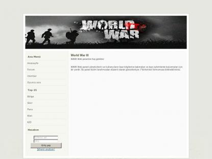 SAMP Сервер SAMP SERVER