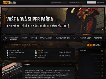 SAMP Сервер SAMP SERVER