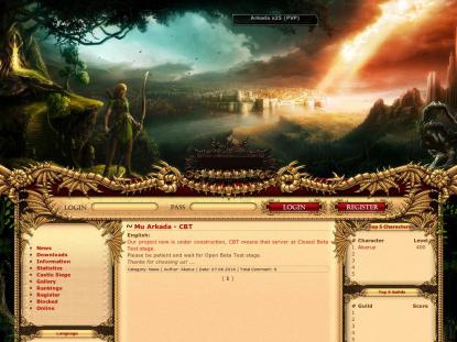 SAMP Сервер SAMP SERVER