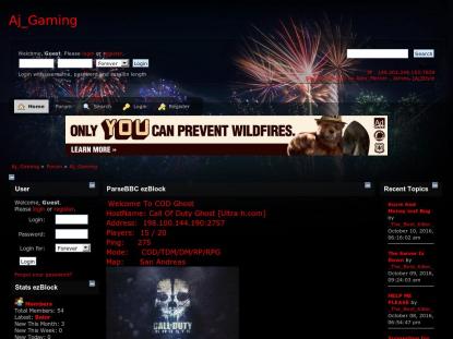 SAMP Сервер SAMP SERVER