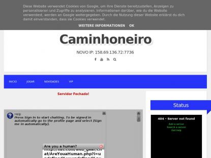 SAMP Сервер SAMP SERVER