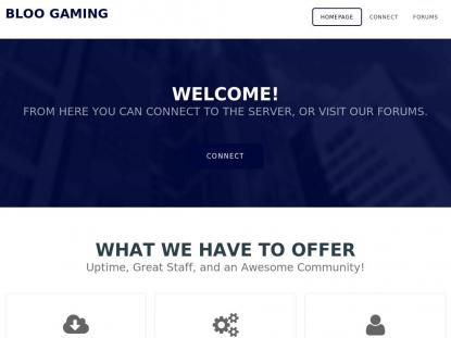 SAMP Сервер SAMP SERVER