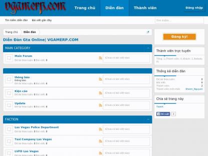 SAMP Сервер SAMP SERVER