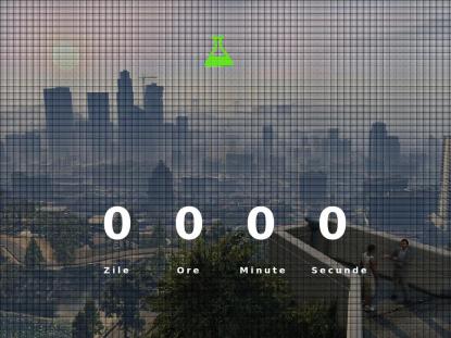 SAMP Сервер SAMP SERVER