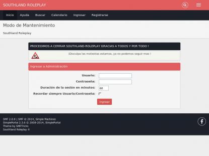 SAMP Сервер SAMP SERVER