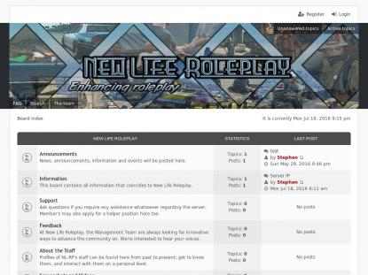 SAMP Сервер SAMP SERVER
