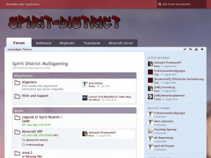SAMP Сервер SAMP SERVER