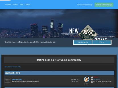 SAMP Сервер SAMP SERVER