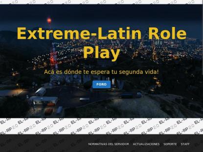 SAMP Сервер SAMP SERVER