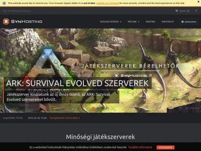 SAMP Сервер SAMP SERVER