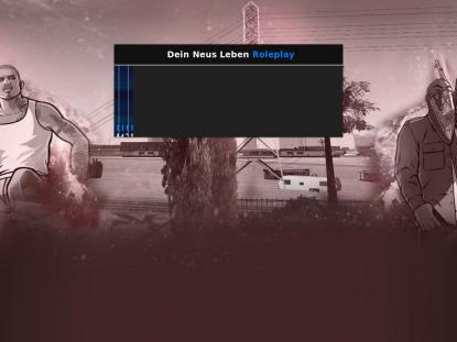 SAMP Сервер SAMP SERVER