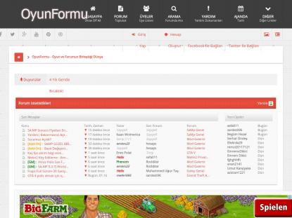SAMP Сервер SAMP SERVER