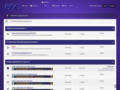 SAMP Сервер SAMP SERVER