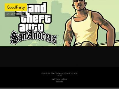 SAMP Сервер SAMP SERVER