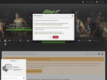 SAMP Сервер SAMP SERVER