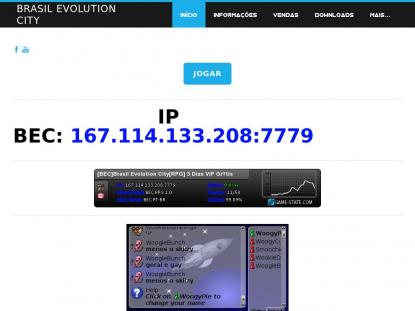 SAMP Сервер SAMP SERVER