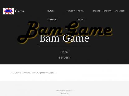 SAMP Сервер SAMP SERVER