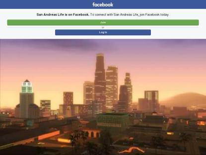 SAMP Сервер San Andreas Life 1.3 [Hledбm Adminy]