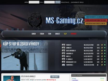 SAMP Сервер SAMP SERVER