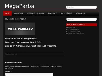 SAMP Сервер SAMP SERVER