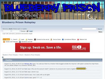 SAMP Сервер SAMP SERVER