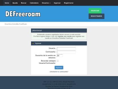 SAMP Сервер SAMP SERVER