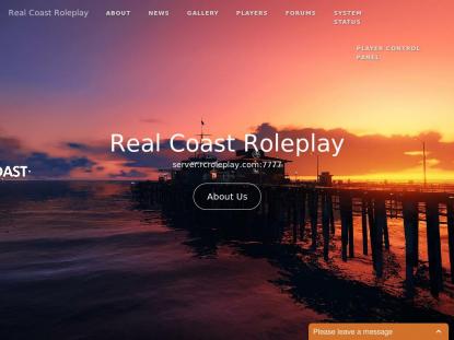 SAMP Сервер SAMP SERVER