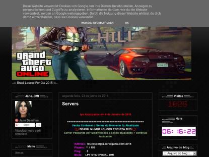 SAMP Сервер SAMP SERVER