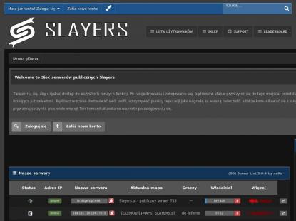 SAMP Сервер SAMP SERVER